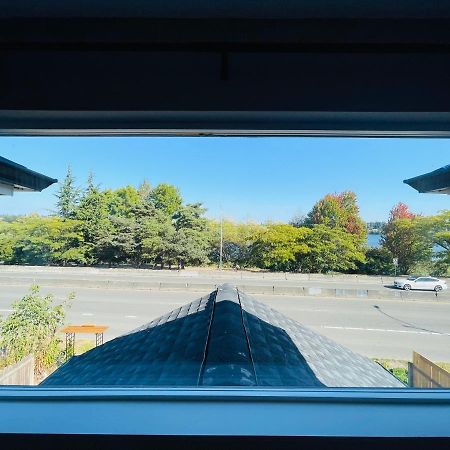 Green Lake 1St Line Home B With Central Air Conditioners Seattle Extérieur photo