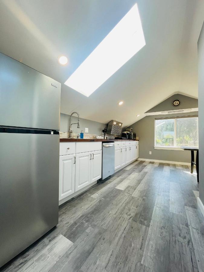 Green Lake 1St Line Home B With Central Air Conditioners Seattle Extérieur photo